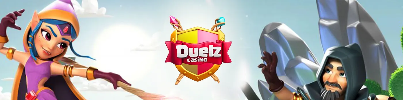 Duelz casino en ligne